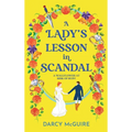 A Lady's Lesson in Scandal