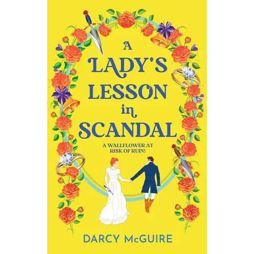 A Lady's Lesson in Scandal