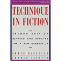 Technique in Fiction