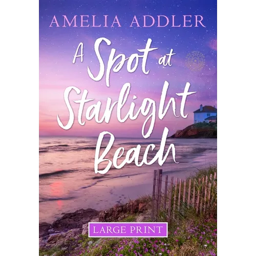 A Spot at Starlight Beach