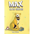 Max Eats Shoes
