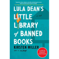 Lula Dean's Little Library of Banned Books