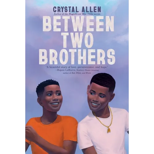 Between Two Brothers