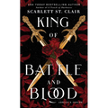 King of Battle and Blood