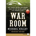 War Room LP