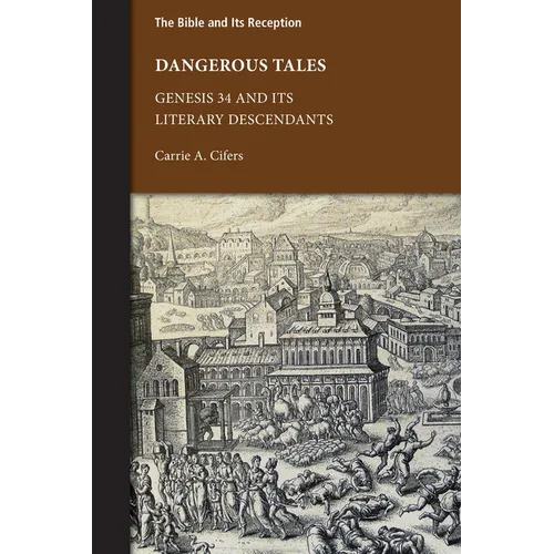 Dangerous Tales