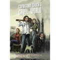 Capricorn Chuck's Cruel World