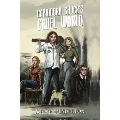 Capricorn Chuck's Cruel World
