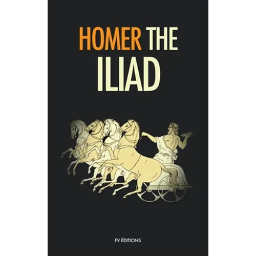 The Iliad