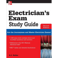 Electrician's Exam Study Guide 2/E
