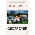 Homework: A Memoir