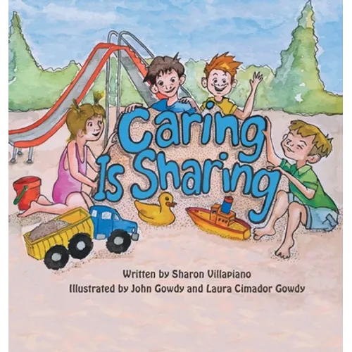 Caring Is Sharing