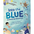 Into the Blue: A Counting Adventure