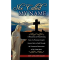 She Called My Name