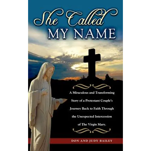 She Called My Name