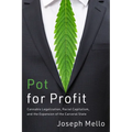 Pot for Profit: Cannabis Legalization, Racial Capitalism, and the Expansion of the Carceral State