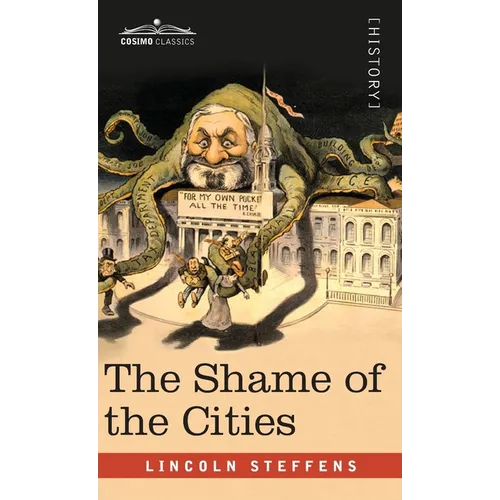 The Shame of the Cities