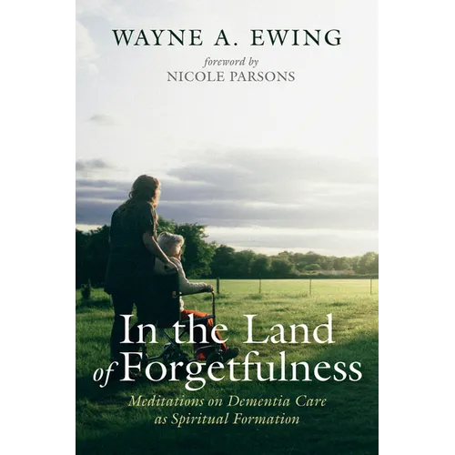 In the Land of Forgetfulness