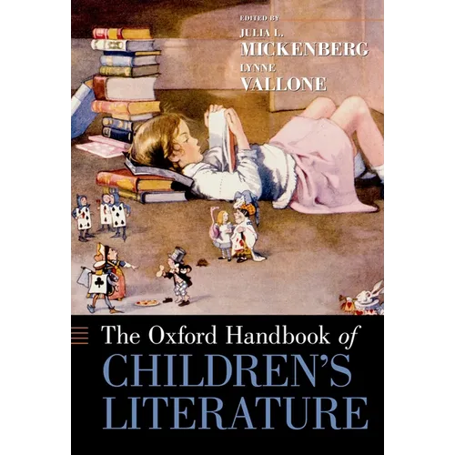 Oxford Handbook of Children's Literature