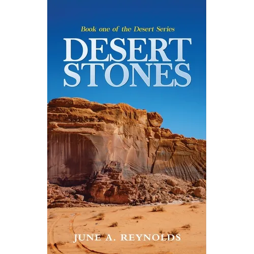 Desert Stones