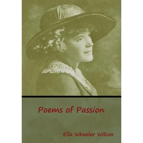 Poems of Passion