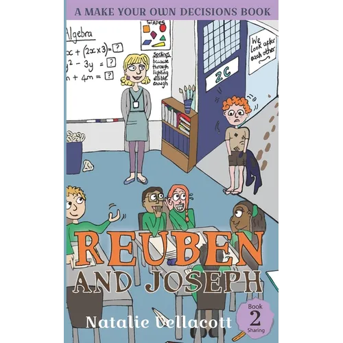 Reuben and Joseph