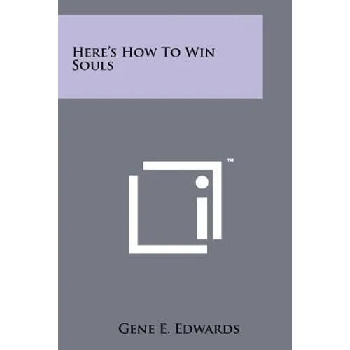Here's How To Win Souls