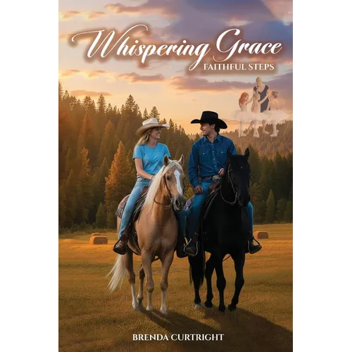 Whispering Grace: Faithful Steps