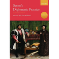 Satow's Diplomatic Practice