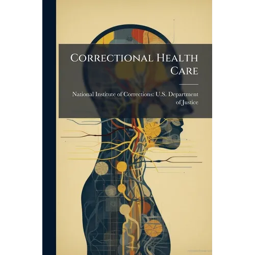 Correctional Health Care