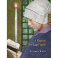 A Retreat for Lay People