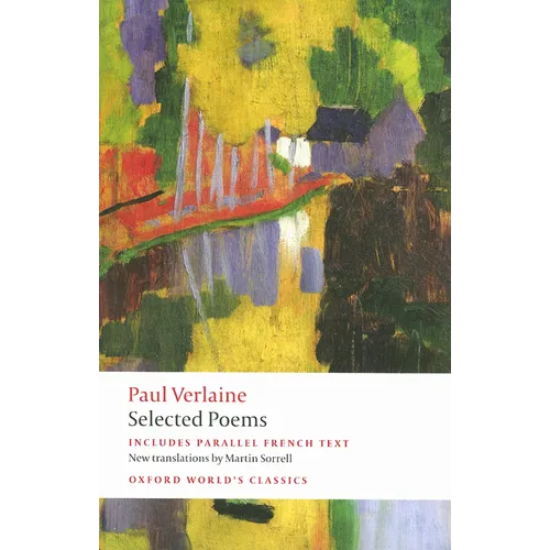 Selected Poems