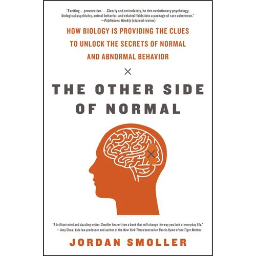 The Other Side of Normal