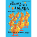 The Chicken Little Agenda: Debunking "Experts'" Lies