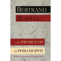 Problems of Philosophy