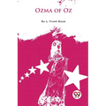 Ozma of Oz