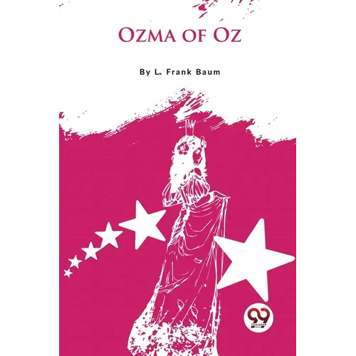 Ozma of Oz