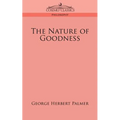 The Nature of Goodness