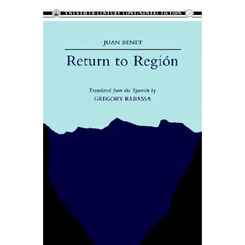 Return to Región