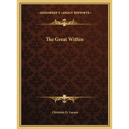 The Great Within