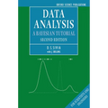 Data Analysis: A Bayesian Tutorial