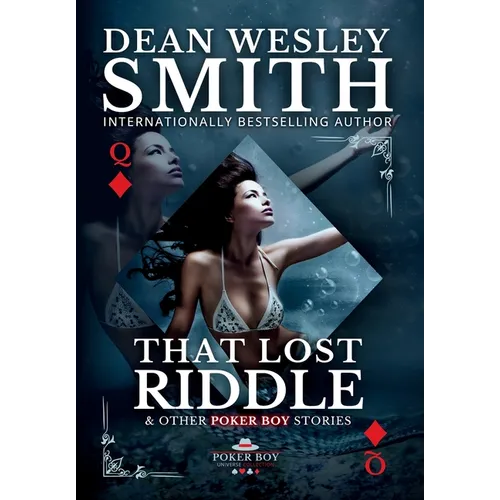 That Lost Riddle