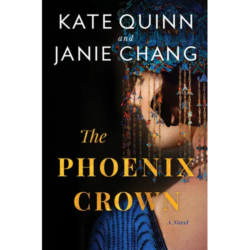 The Phoenix Crown