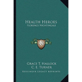 Health Heroes: Florence Nightingale