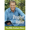 The Prophet with Honor, Kids Edition: The Billy Graham Story