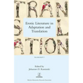 Erotic Literature in Adaptation and Translation