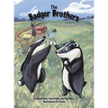 The Badger Brothers