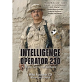 Intelligence Operator 230: In the Service of Canada