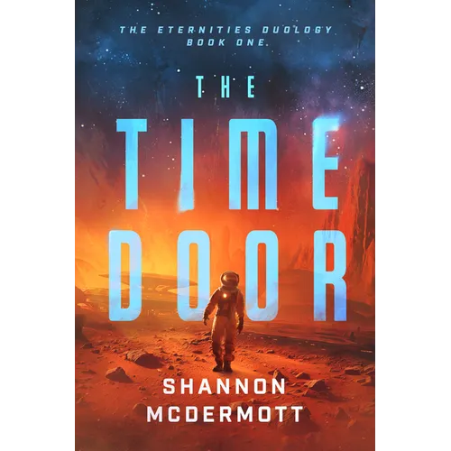 The Time Door: Volume 1