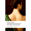 Philosophical Enquiry Sublime and Beautiful